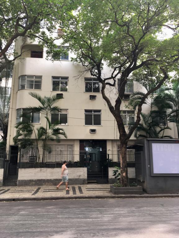 Formoso Leilighet Rio de Janeiro Eksteriør bilde