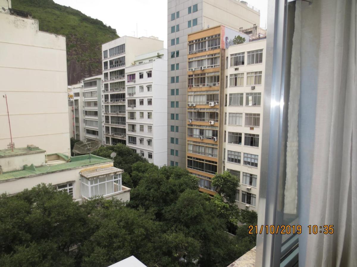 Formoso Leilighet Rio de Janeiro Eksteriør bilde